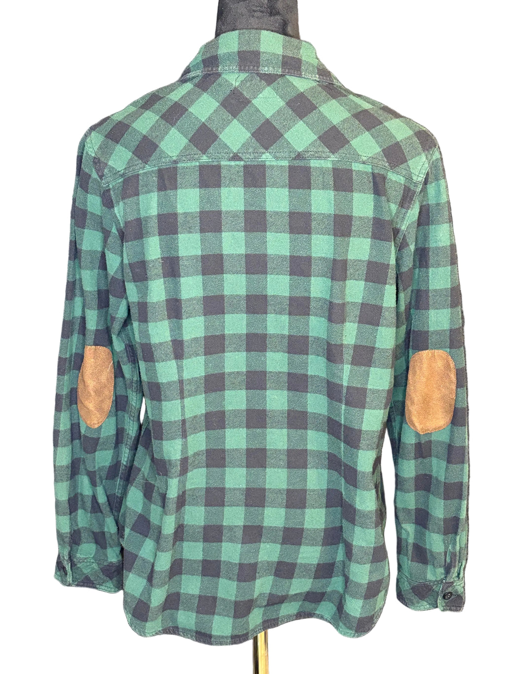 CISONO SHIRT SIZE MEDIUM