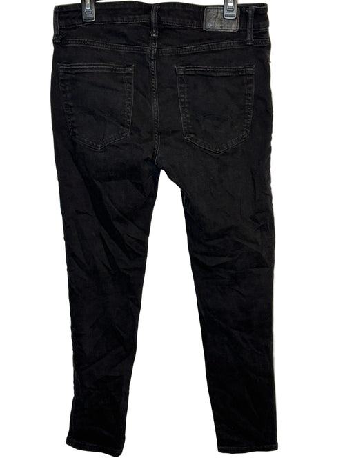 AMERICAN EAGLE JEANS SIZE 33W 32L