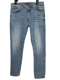 TOMMY HILFIGER JEANS 34W 32L
