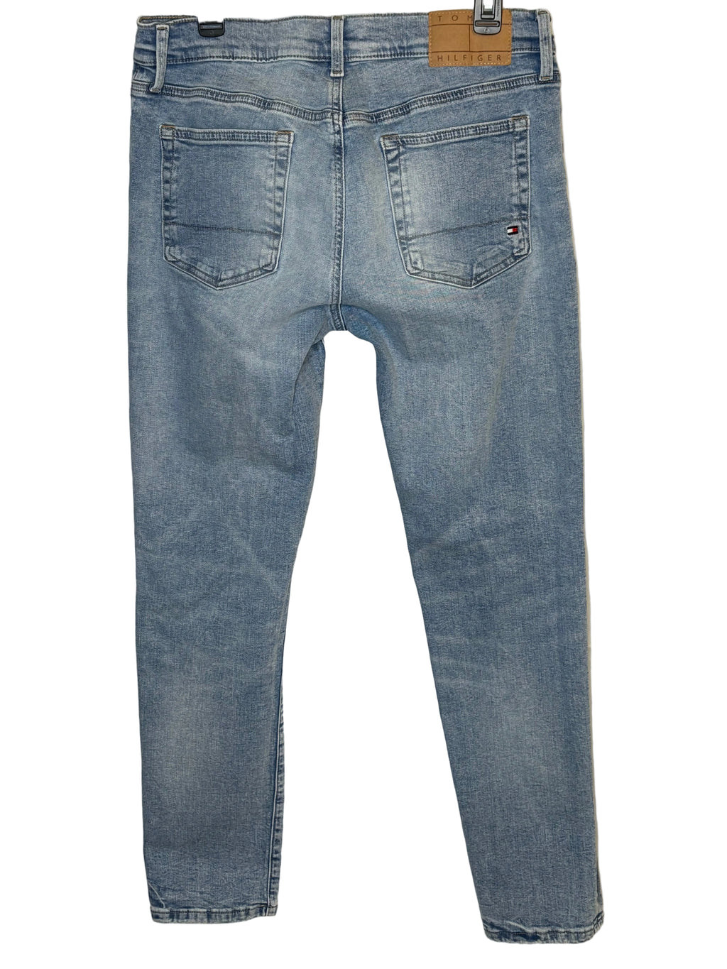 TOMMY HILFIGER JEANS 34W 32L