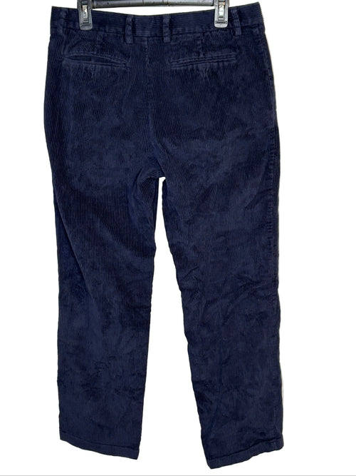 AMAZON ESSENTIALS CORDUROY PANTS SIZE 33W 32L