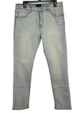 FOREVER 21 JEANS SIZE 33