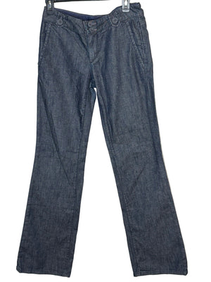 BANANA REPUBLIC JEANS SIZE 6