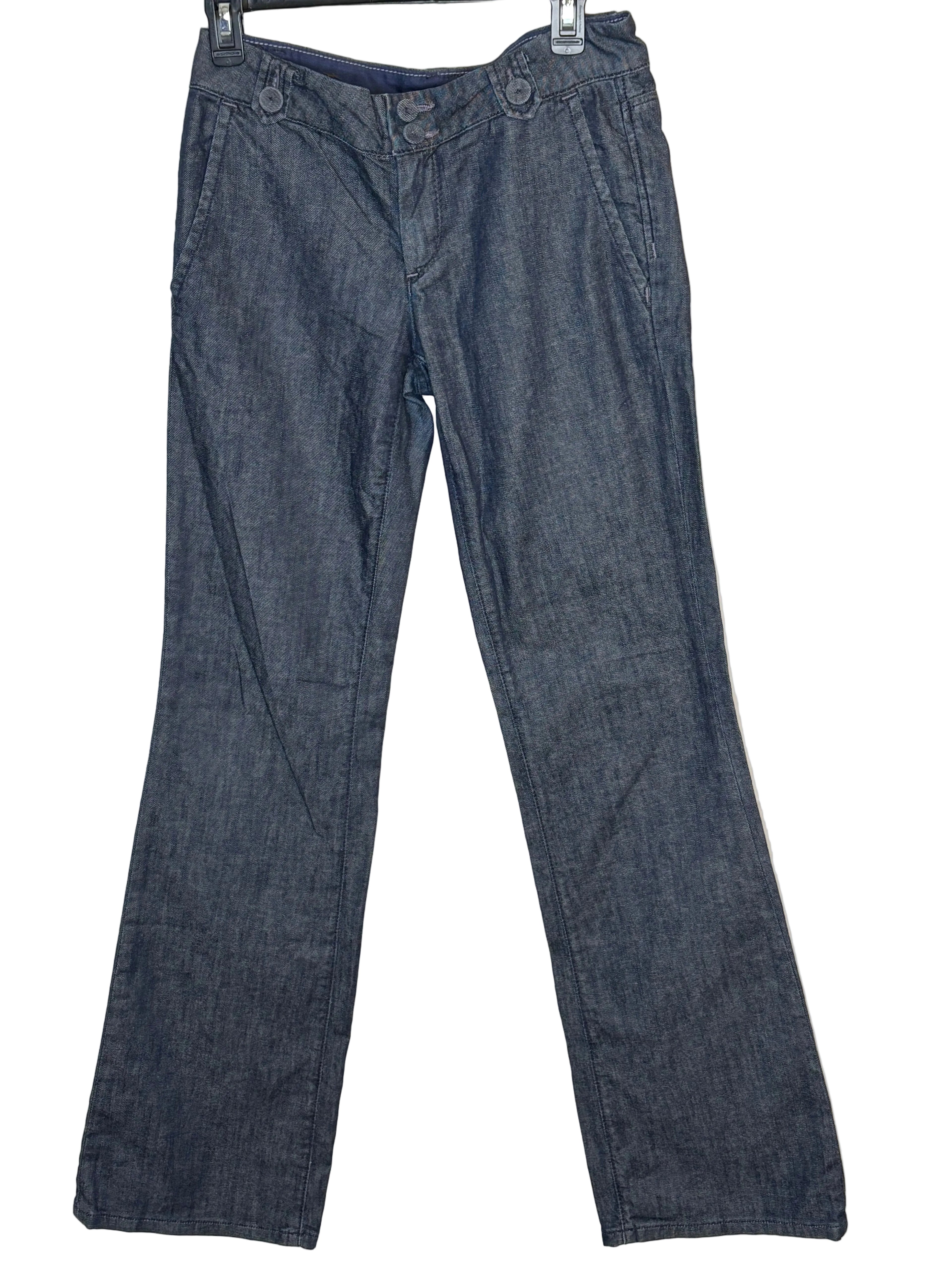 BANANA REPUBLIC JEANS SIZE 6