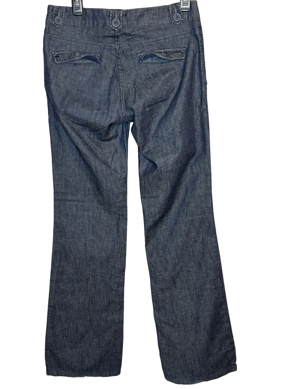 BANANA REPUBLIC JEANS SIZE 6