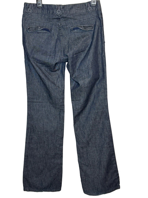 BANANA REPUBLIC JEANS SIZE 6