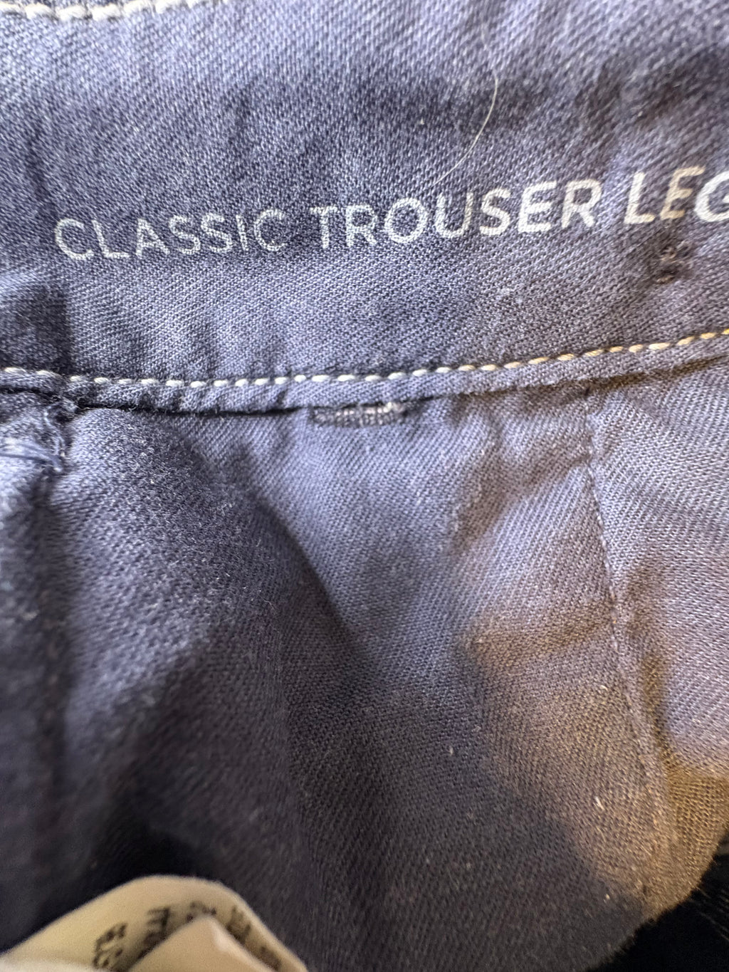 BANANA REPUBLIC JEANS SIZE 6