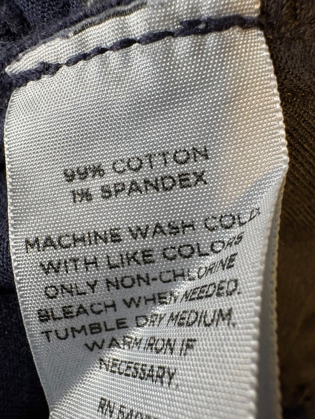 BANANA REPUBLIC JEANS SIZE 6