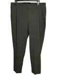 CHICO'S PANTS SIZE 2