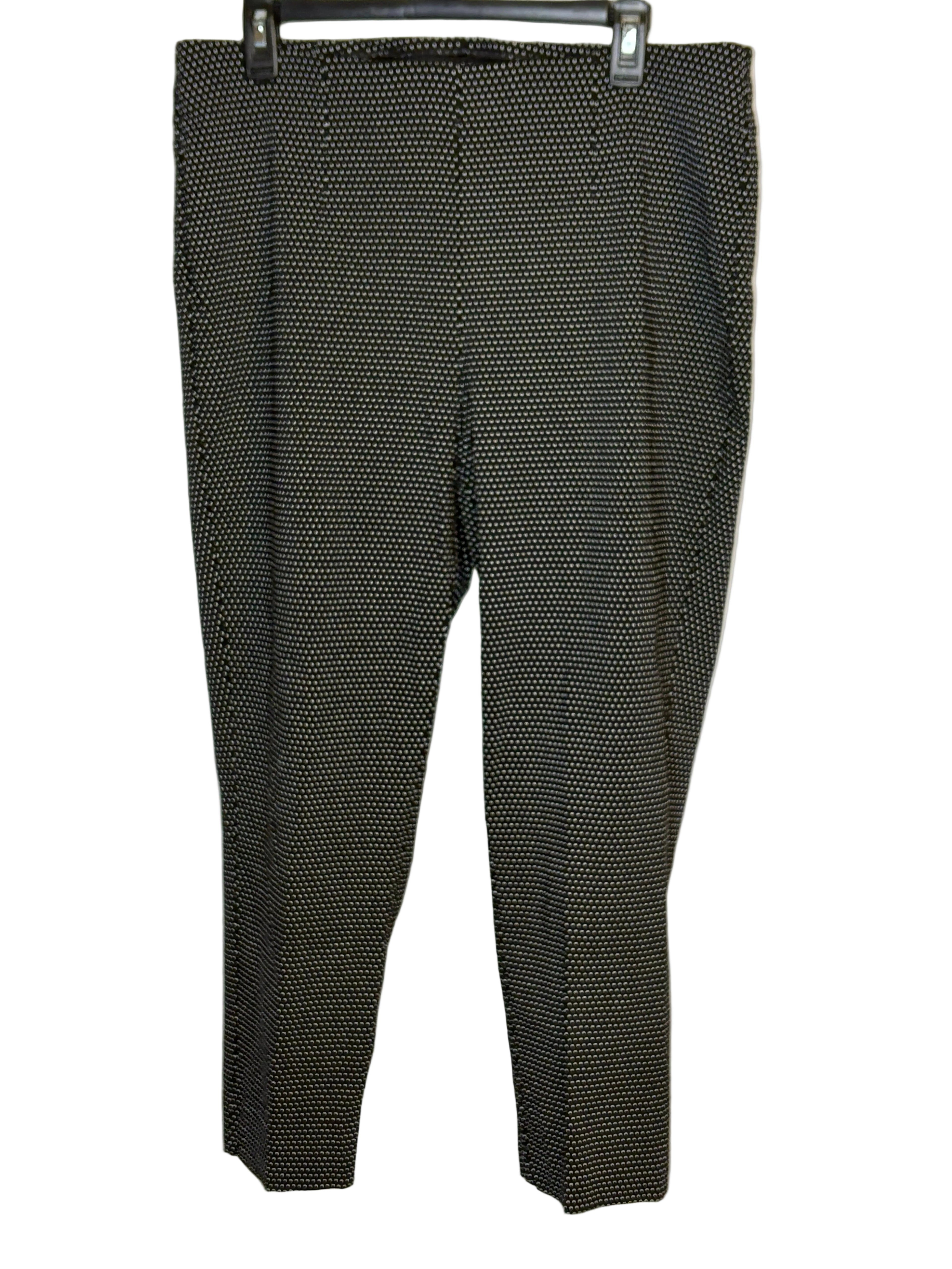 CHICO'S PANTS SIZE 2