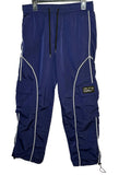 ONE-CO77 BRAND MEN'S ATHLETIC PANTS XL