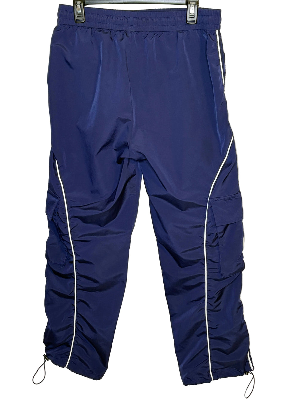 ONE-CO77 BRAND MEN'S ATHLETIC PANTS XL
