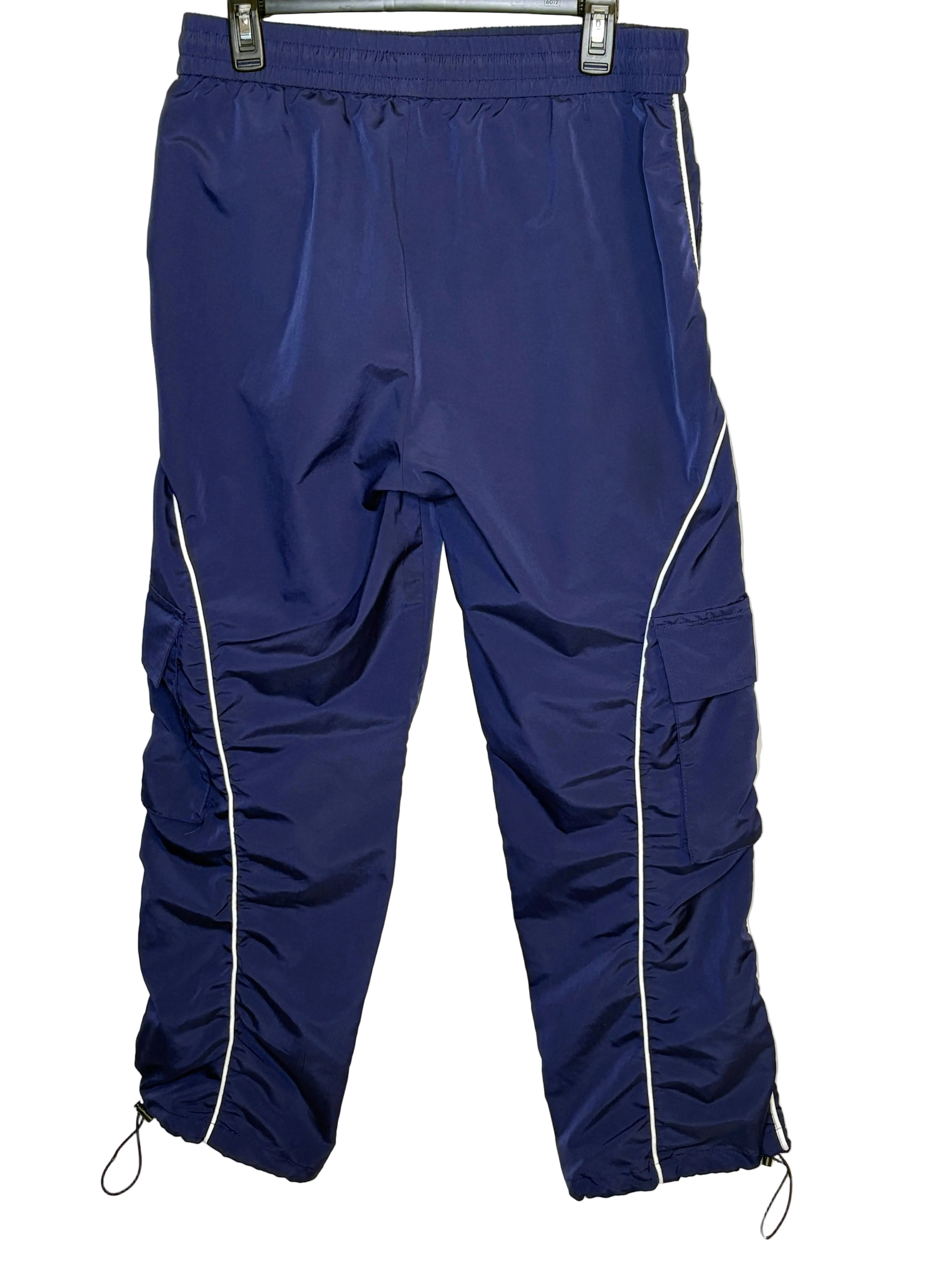 ONE-CO77 BRAND MEN'S ATHLETIC PANTS XL