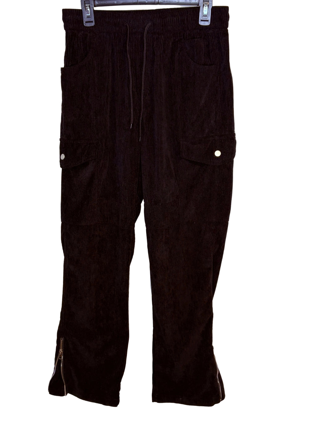 SHEIN CASUAL PANTS SIZE L