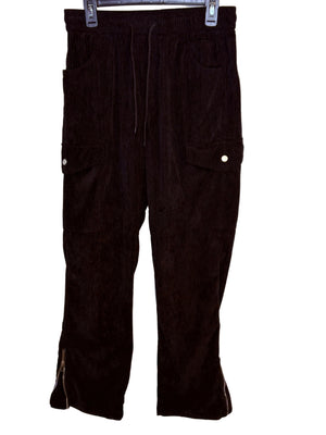 SHEIN CASUAL PANTS SIZE L