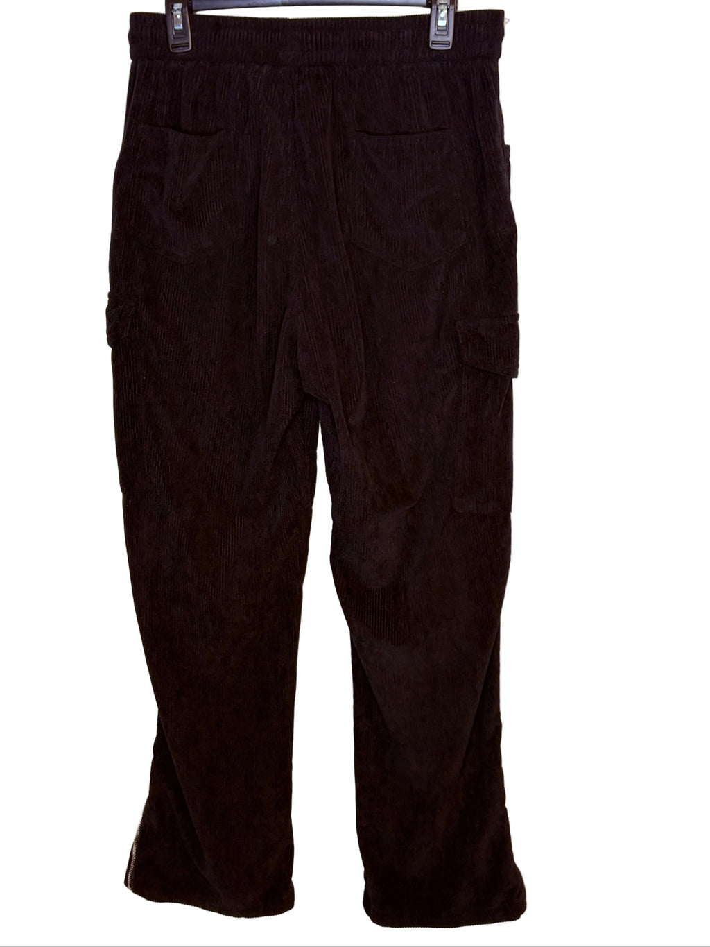 SHEIN CASUAL PANTS SIZE L