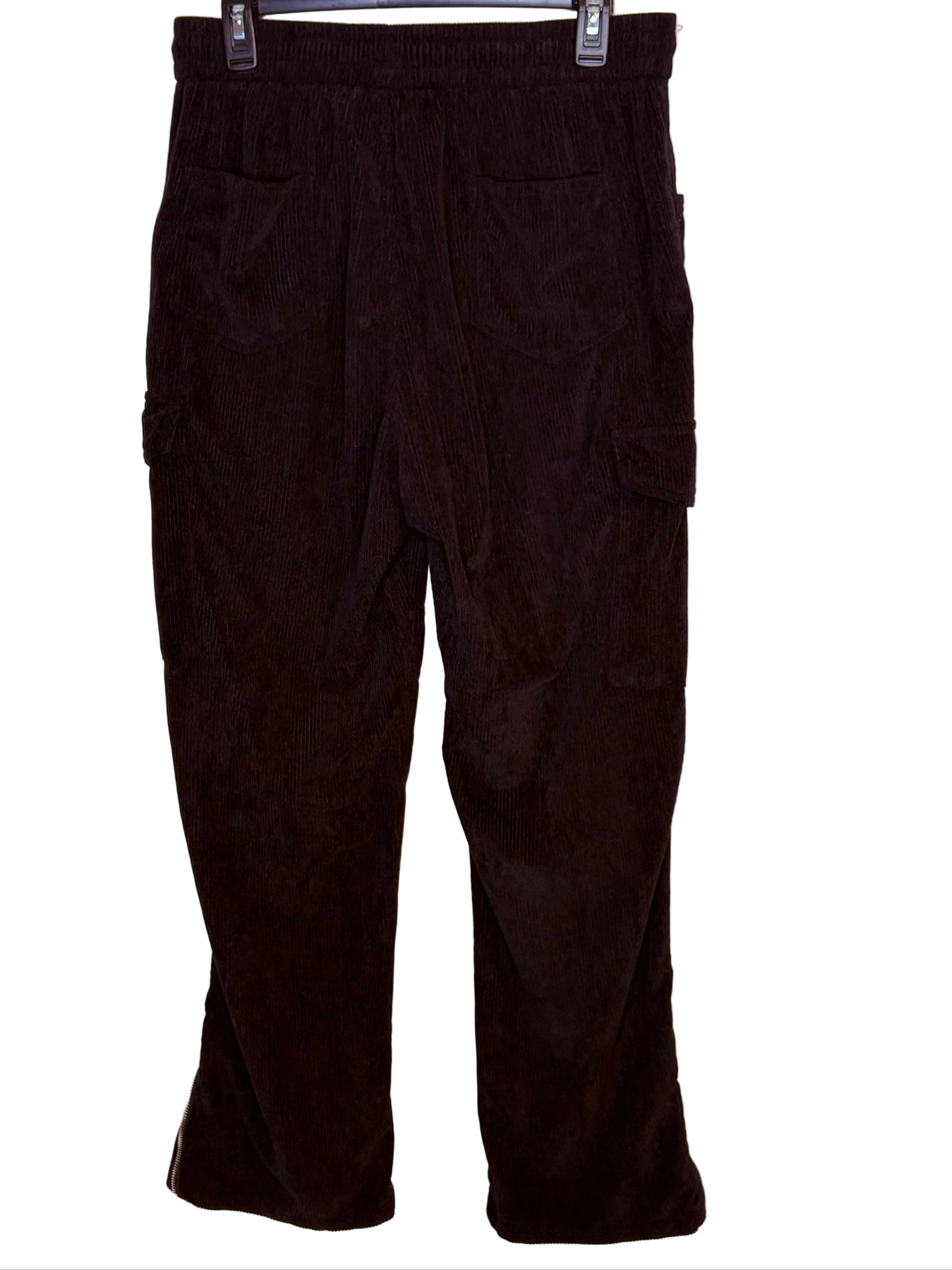 SHEIN CASUAL PANTS SIZE L