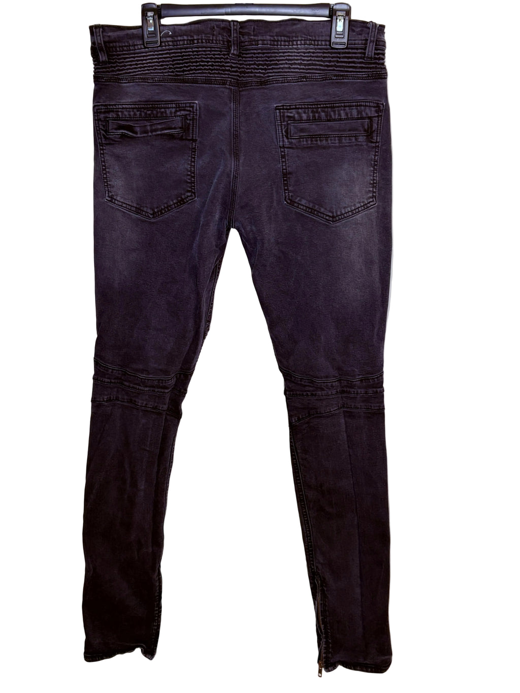 FASHIONOVA JEANS SIZE 34