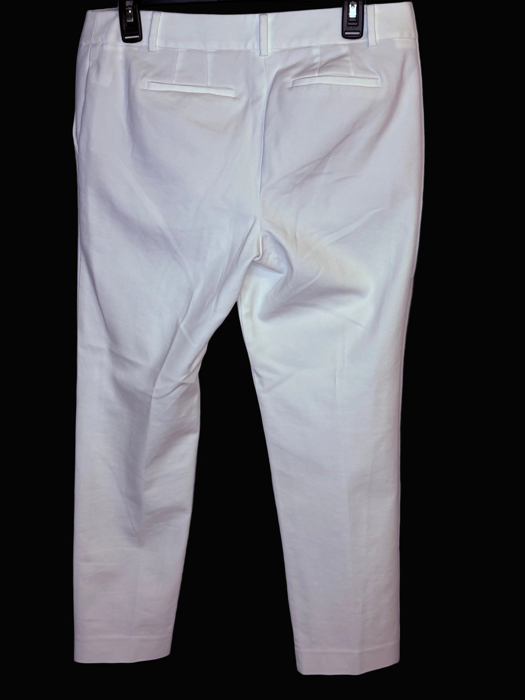 TALBOTS ANKLE PANTS SIZE 8P