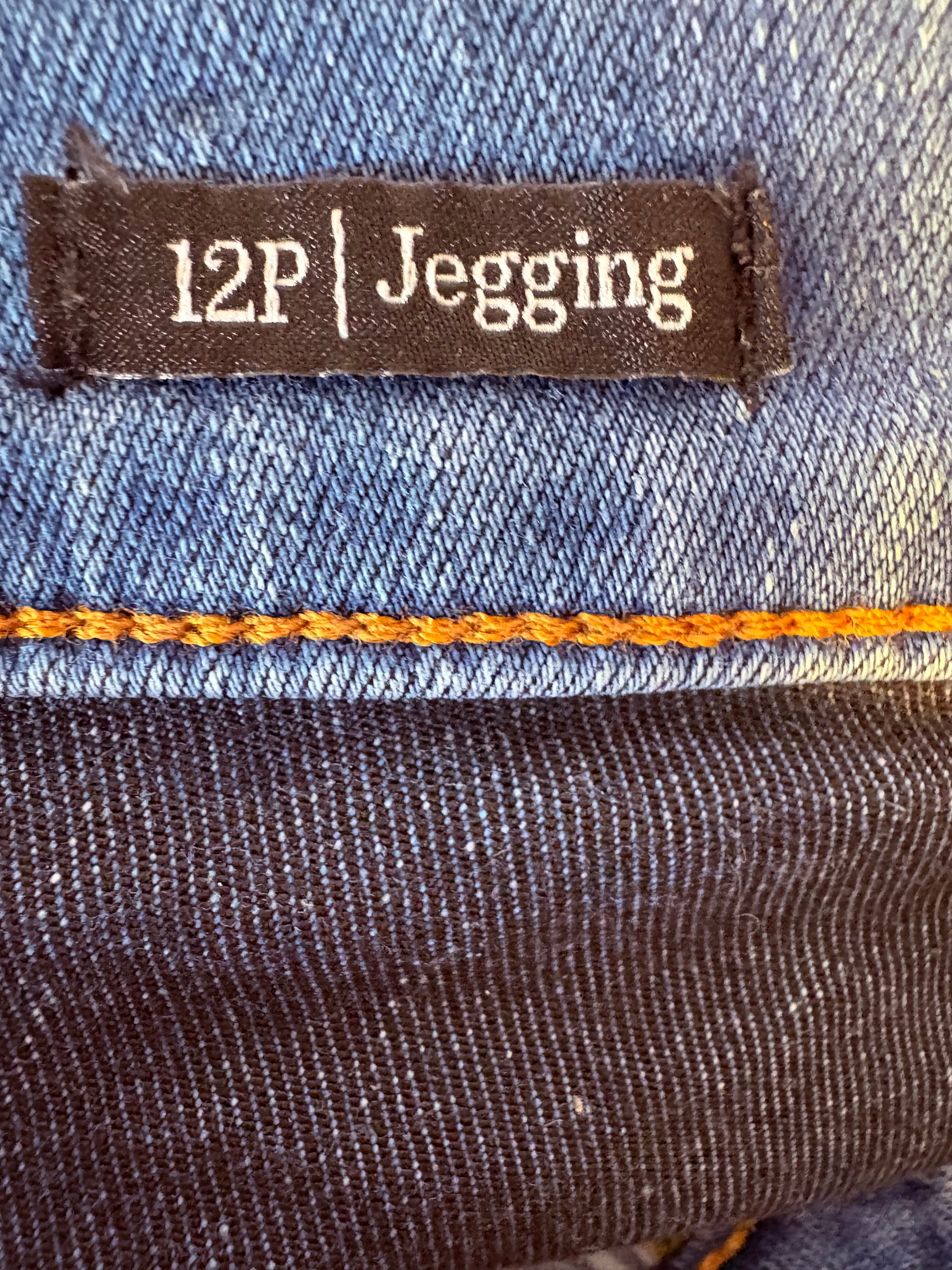 TALBOTS SIZE 12P