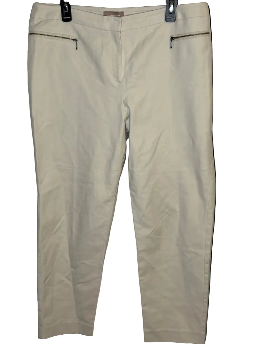 CHICOS SIZE 2/12