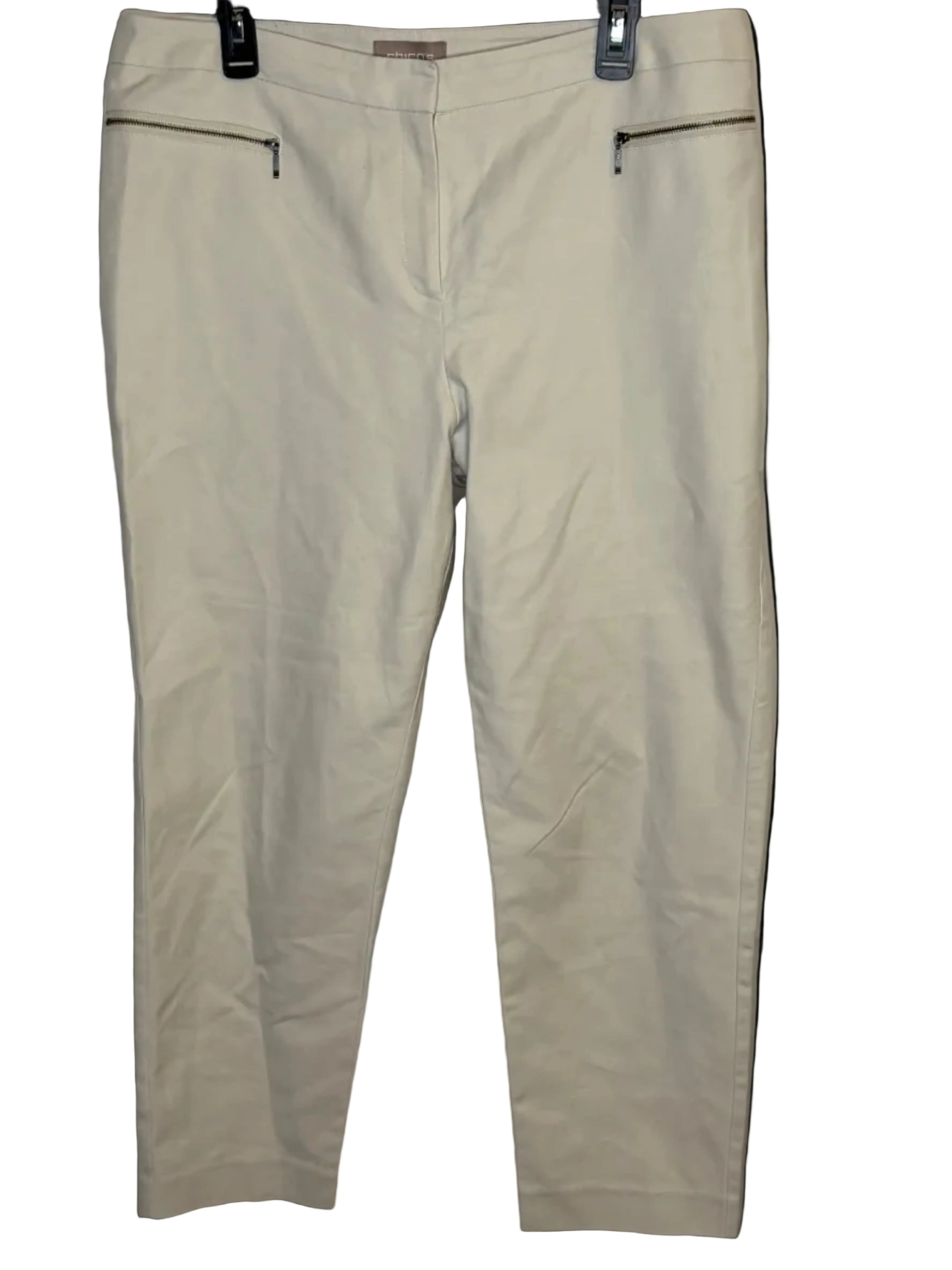 CHICOS SIZE 2/12