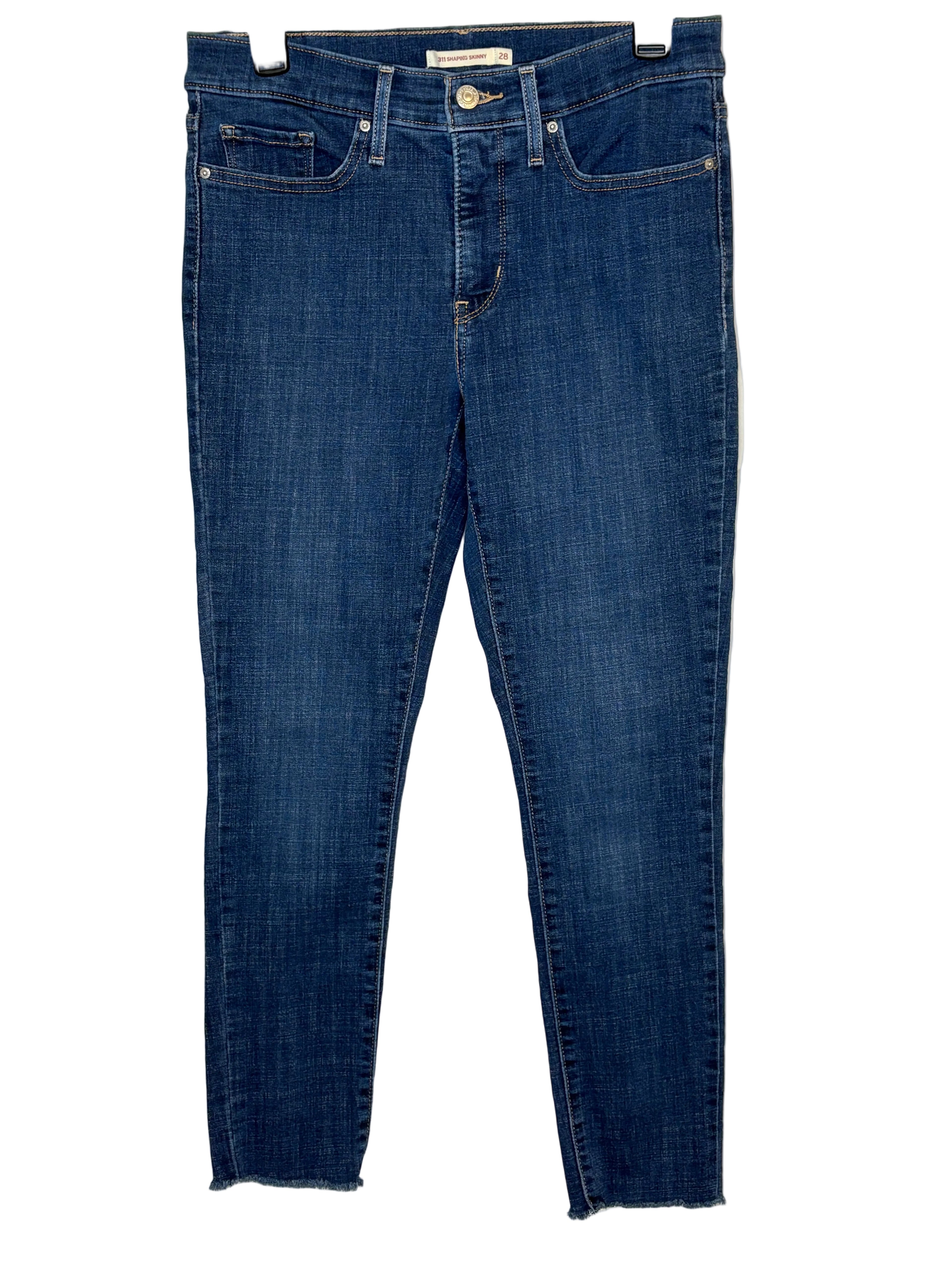LEVI'S SIZE 28