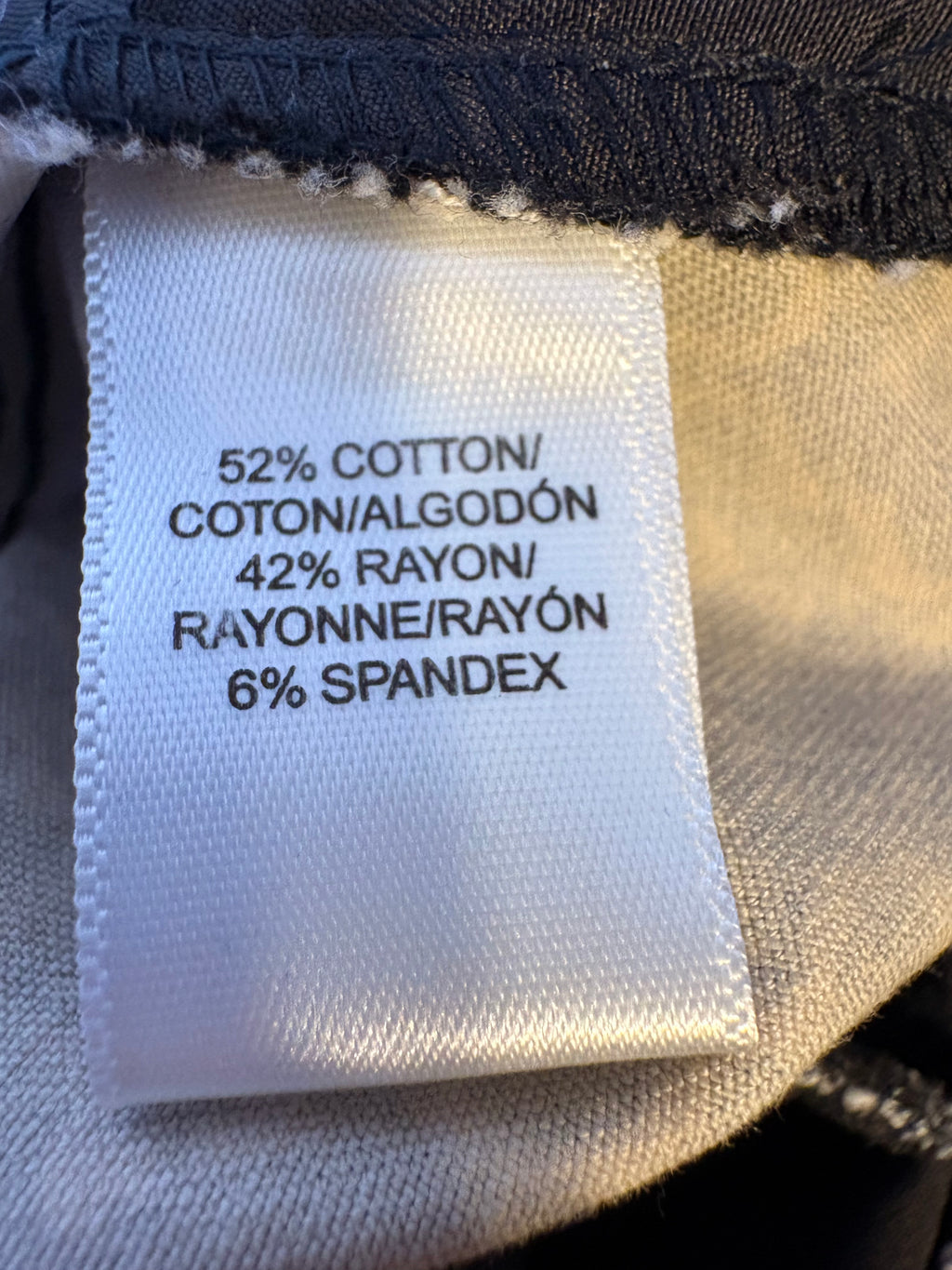 ANN TAYLOR LOFT SIZE 6