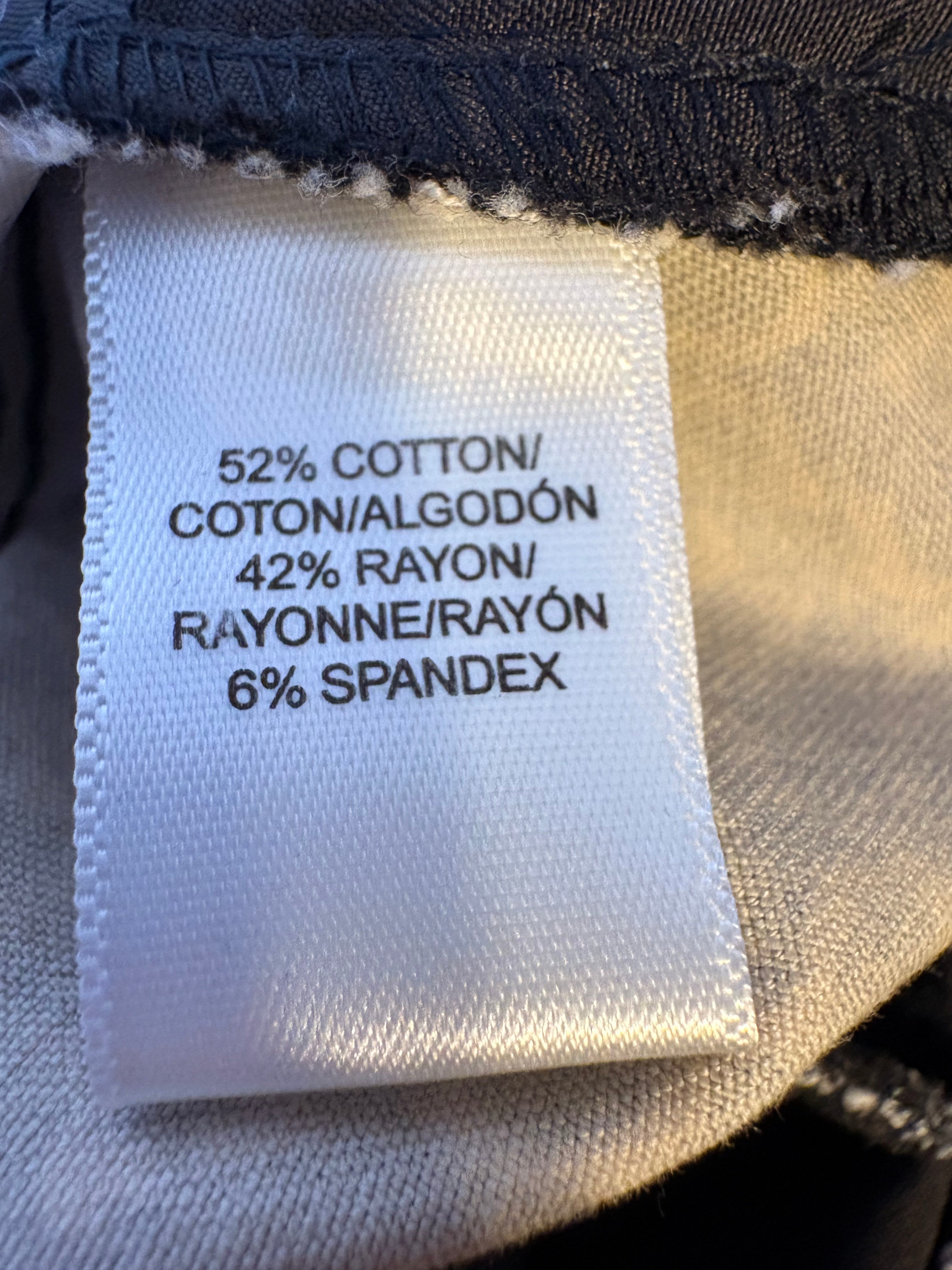 ANN TAYLOR LOFT SIZE 6