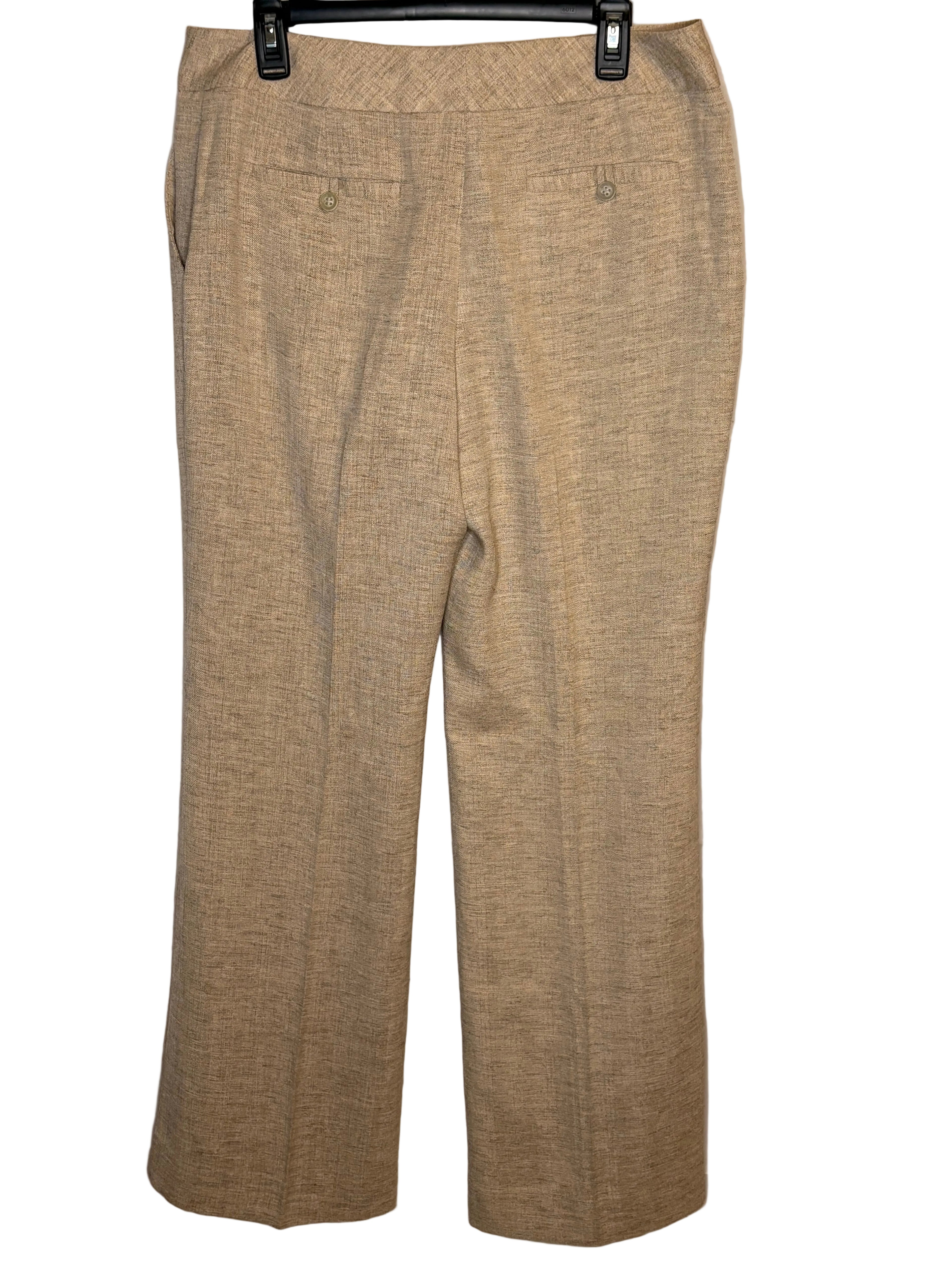 LIMITED SIZE 12