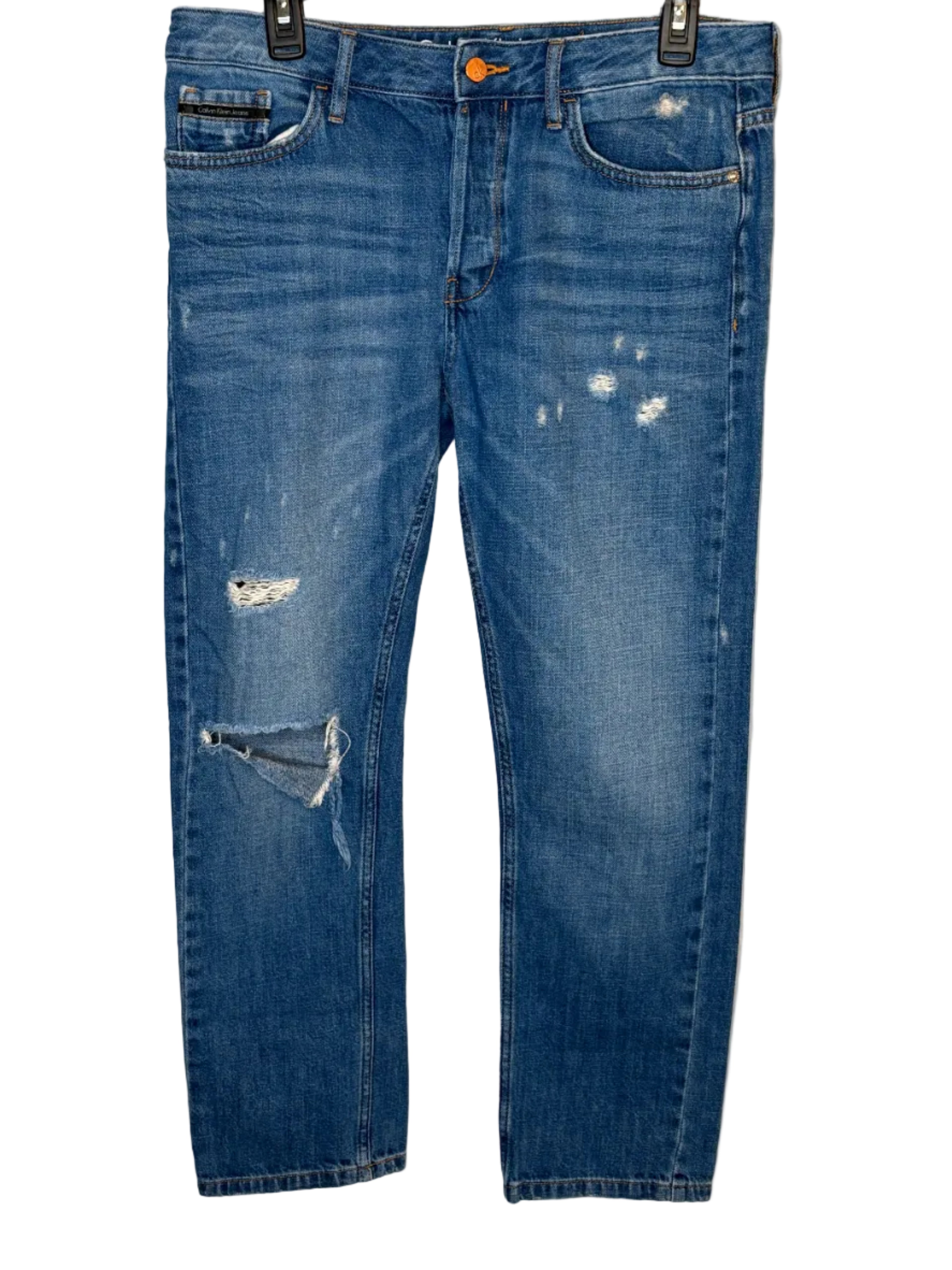 CALVIN KLEIN SIZE 28