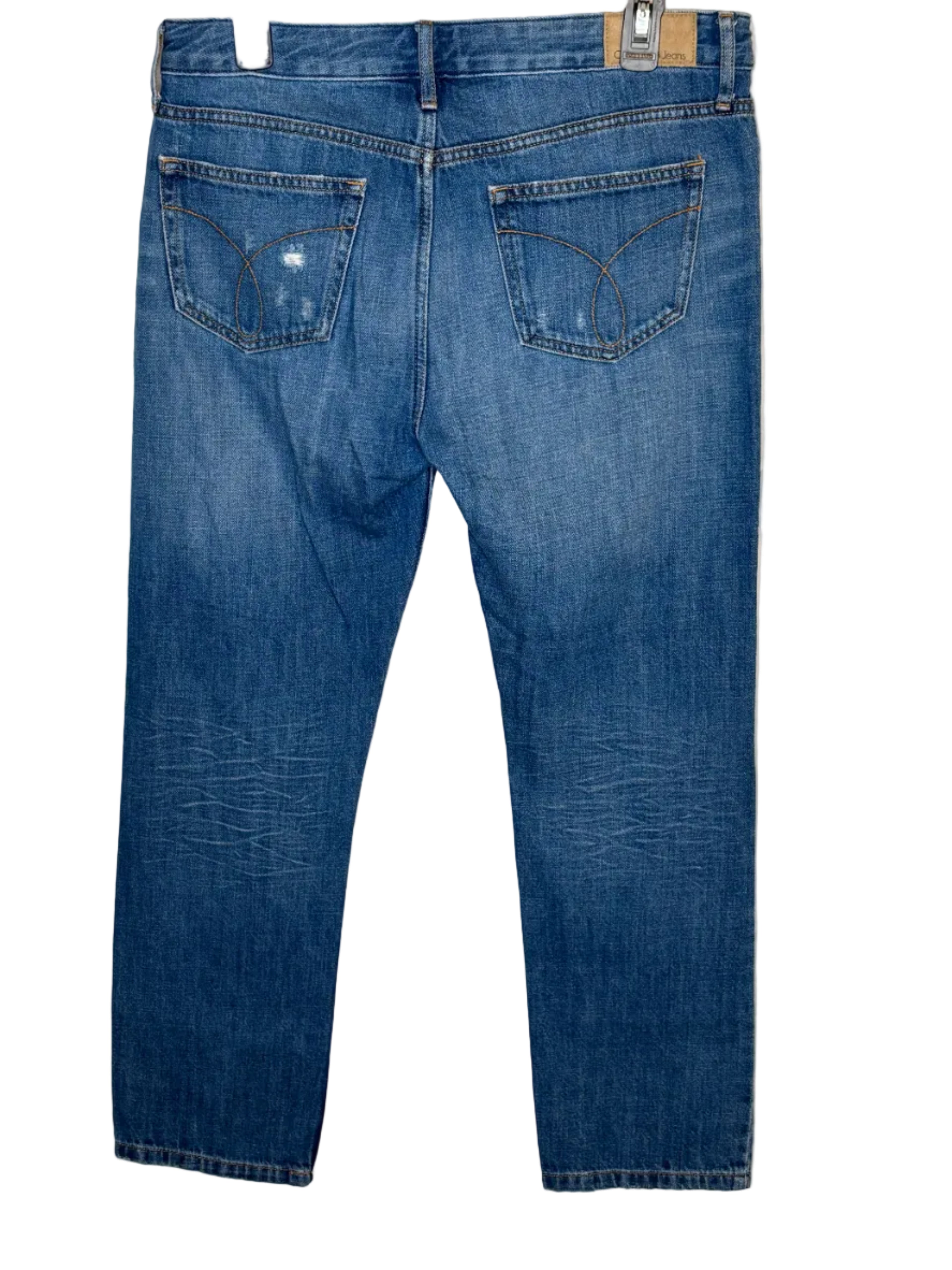CALVIN KLEIN SIZE 28