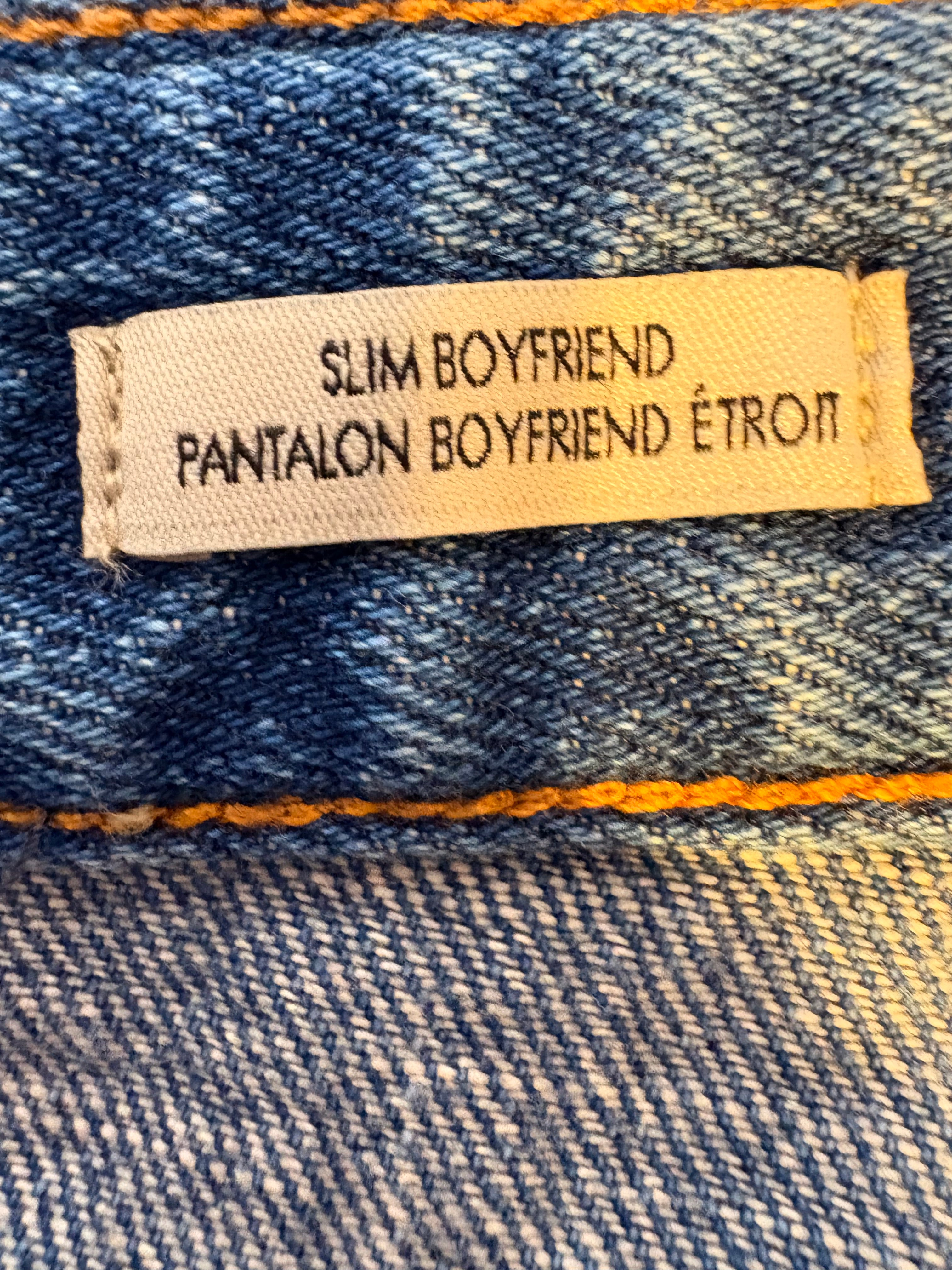 CALVIN KLEIN SIZE 28