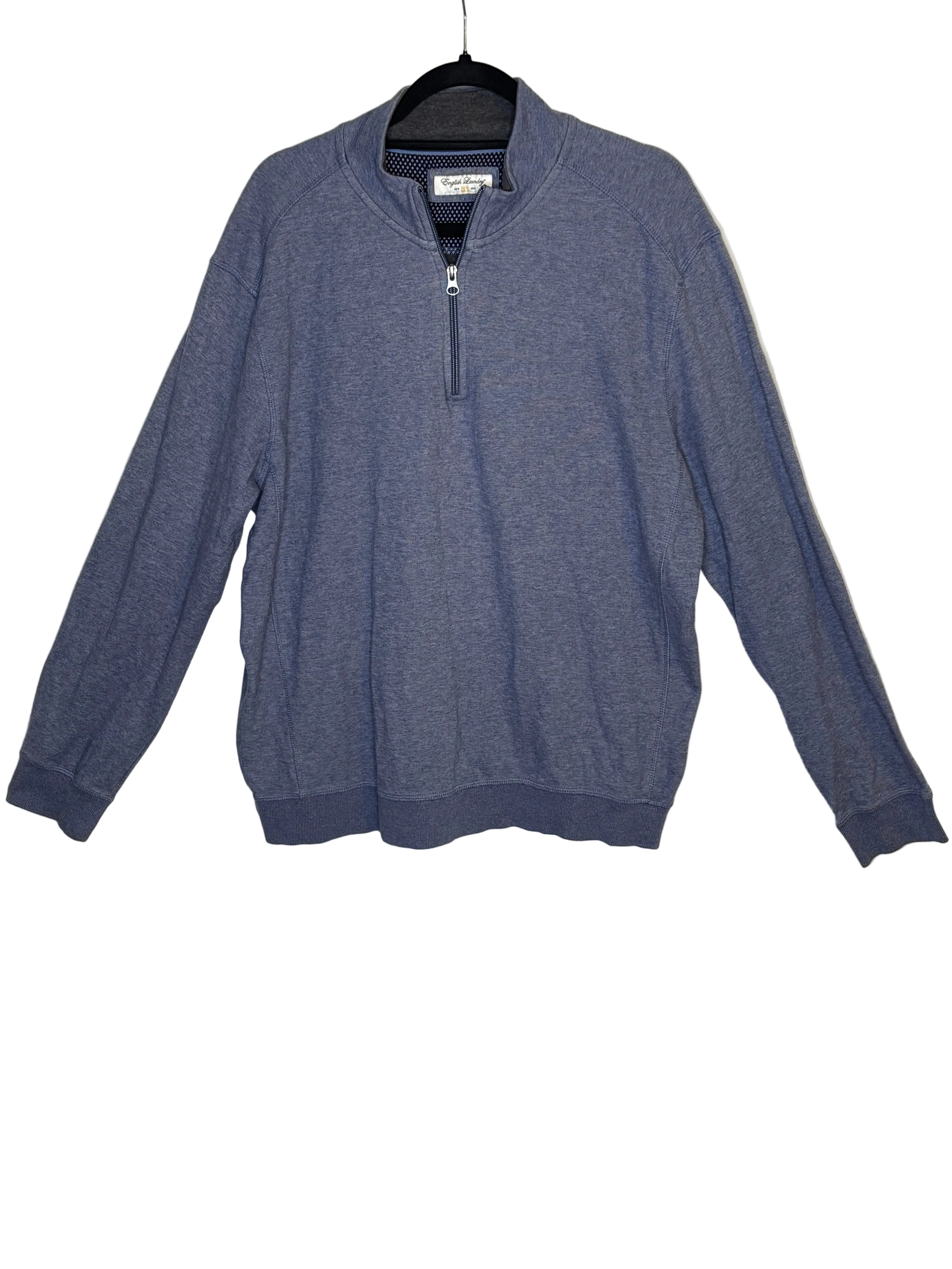 ENGLISH LAUNDRY SIZE XL