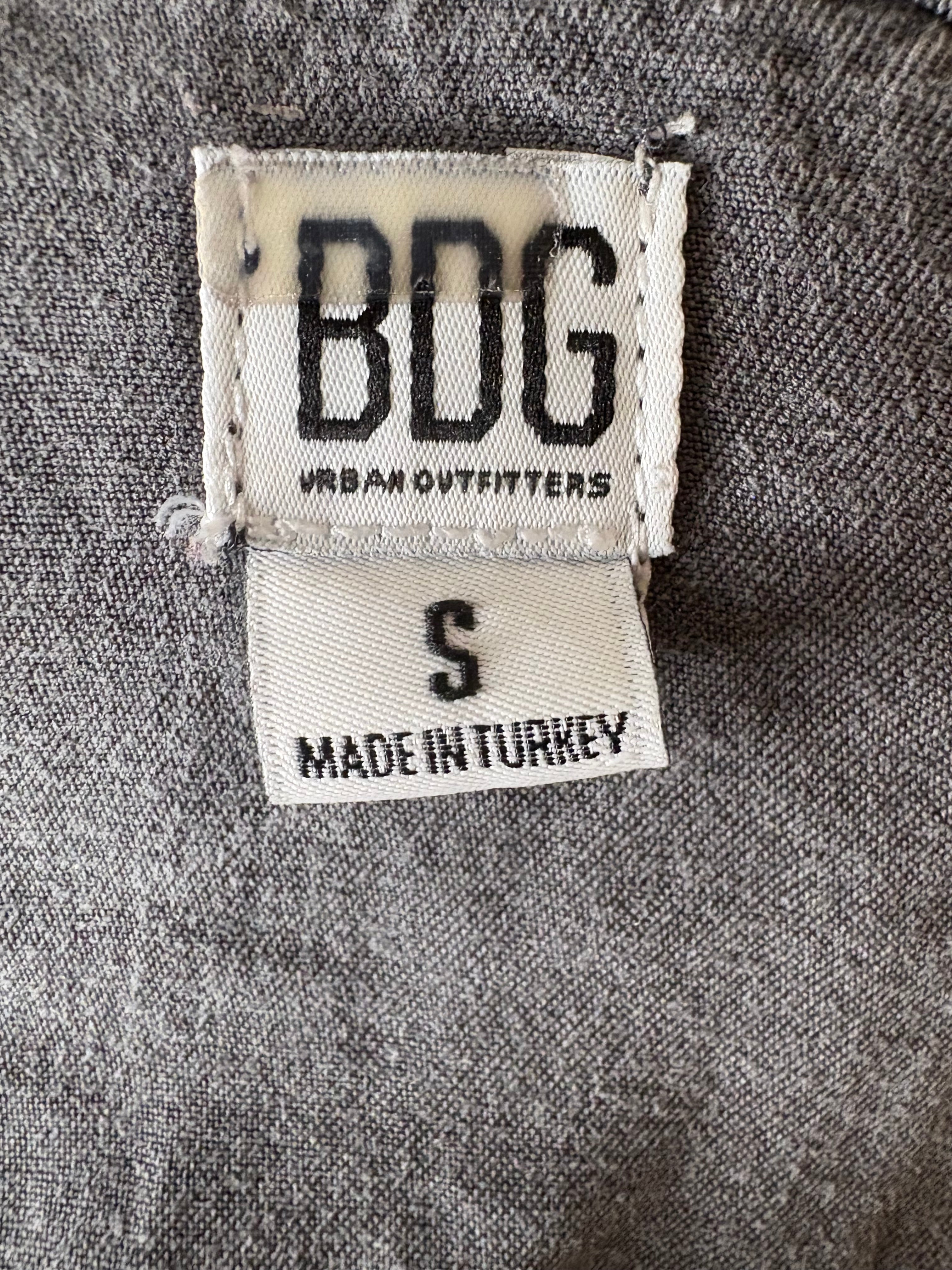 BDG URBAN OUTFITTERS SIZE S