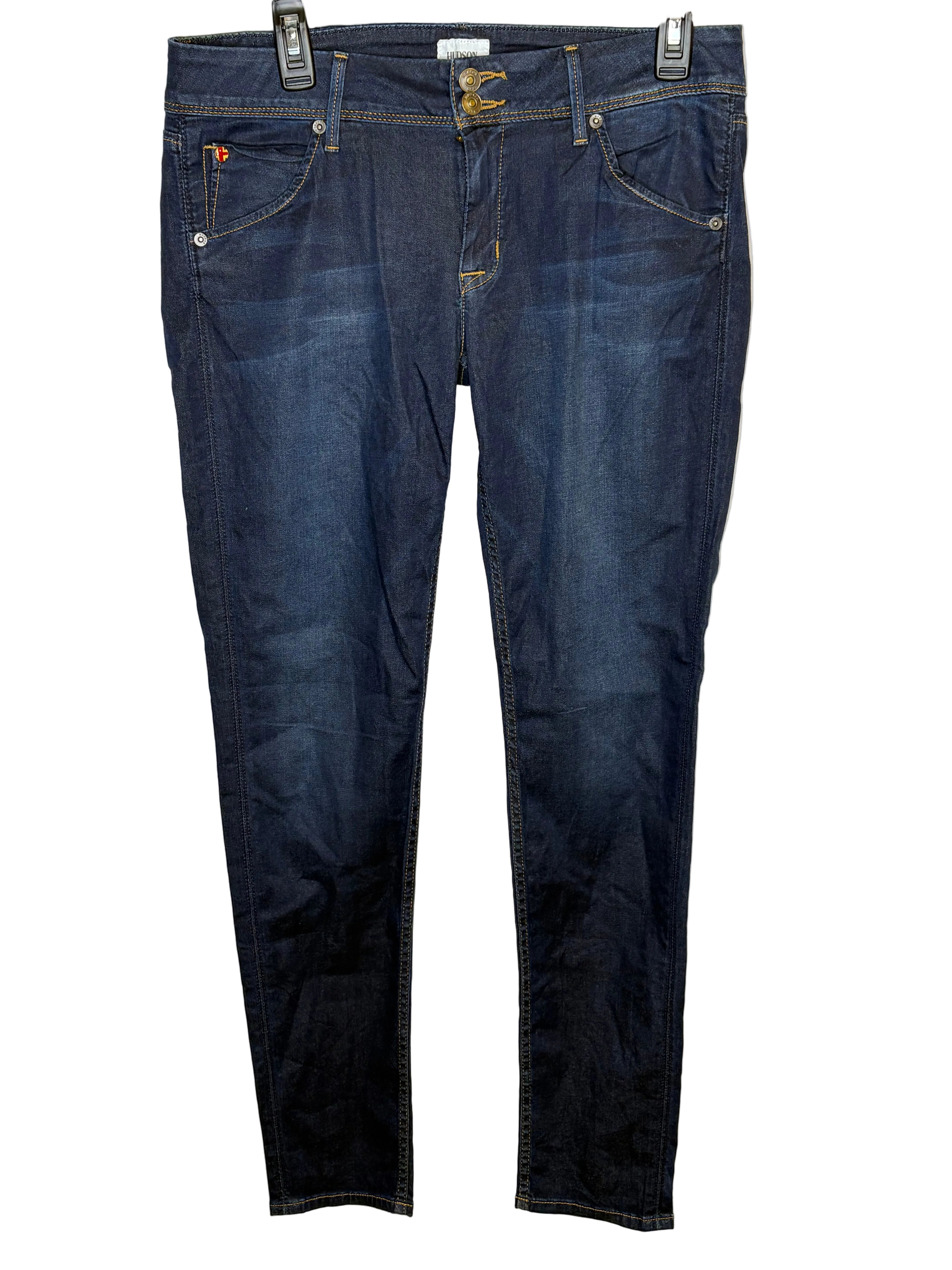 HUDSON SIZE 30