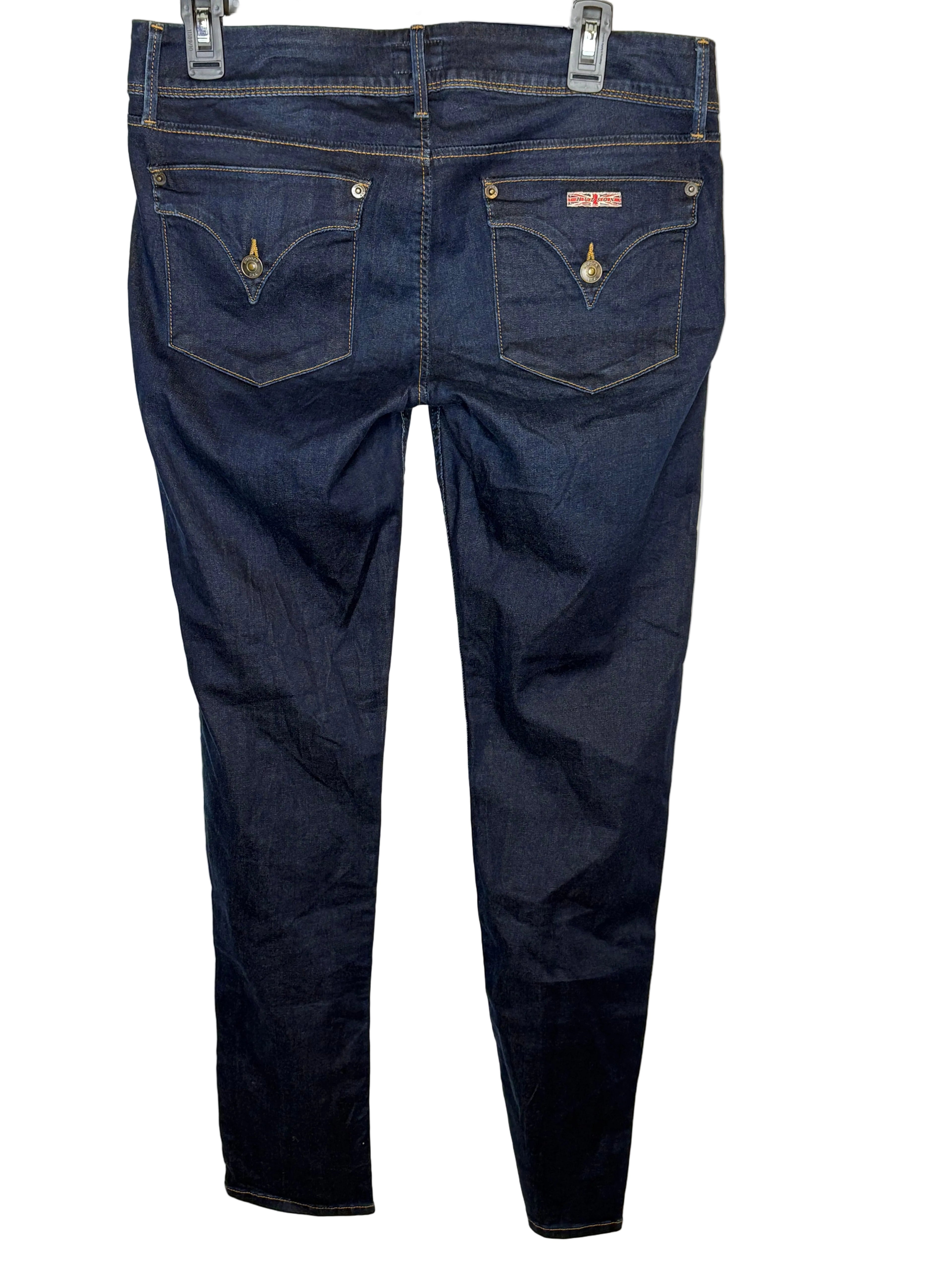 HUDSON SIZE 30