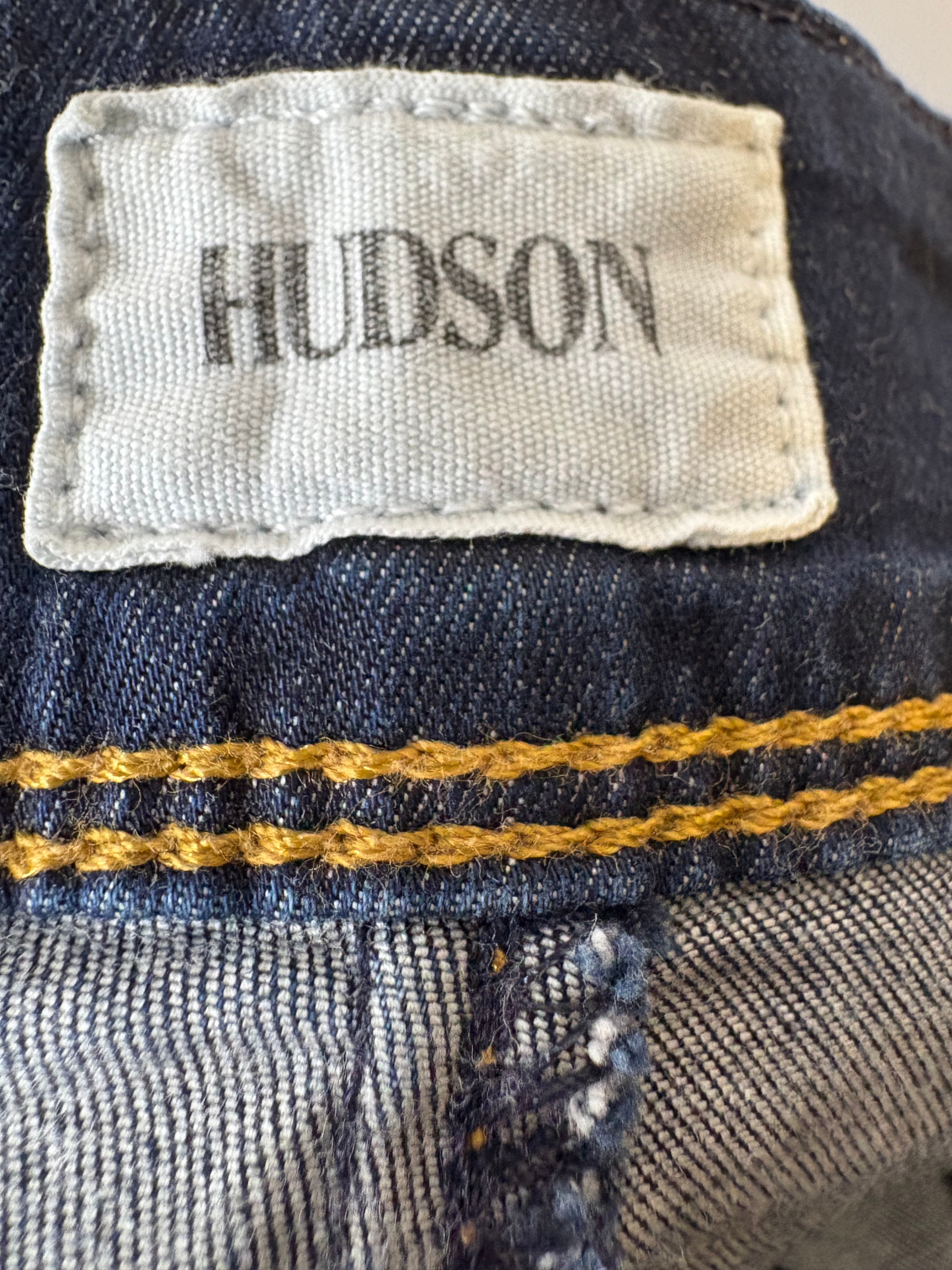 HUDSON SIZE 30