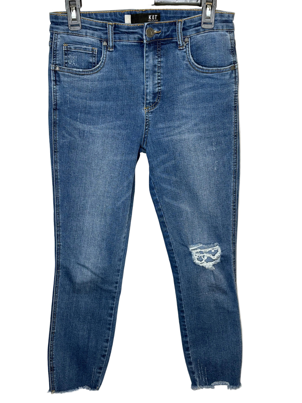 KUT FROM THE KLOTH SIZE 4