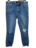 KUT FROM THE KLOTH SIZE 4