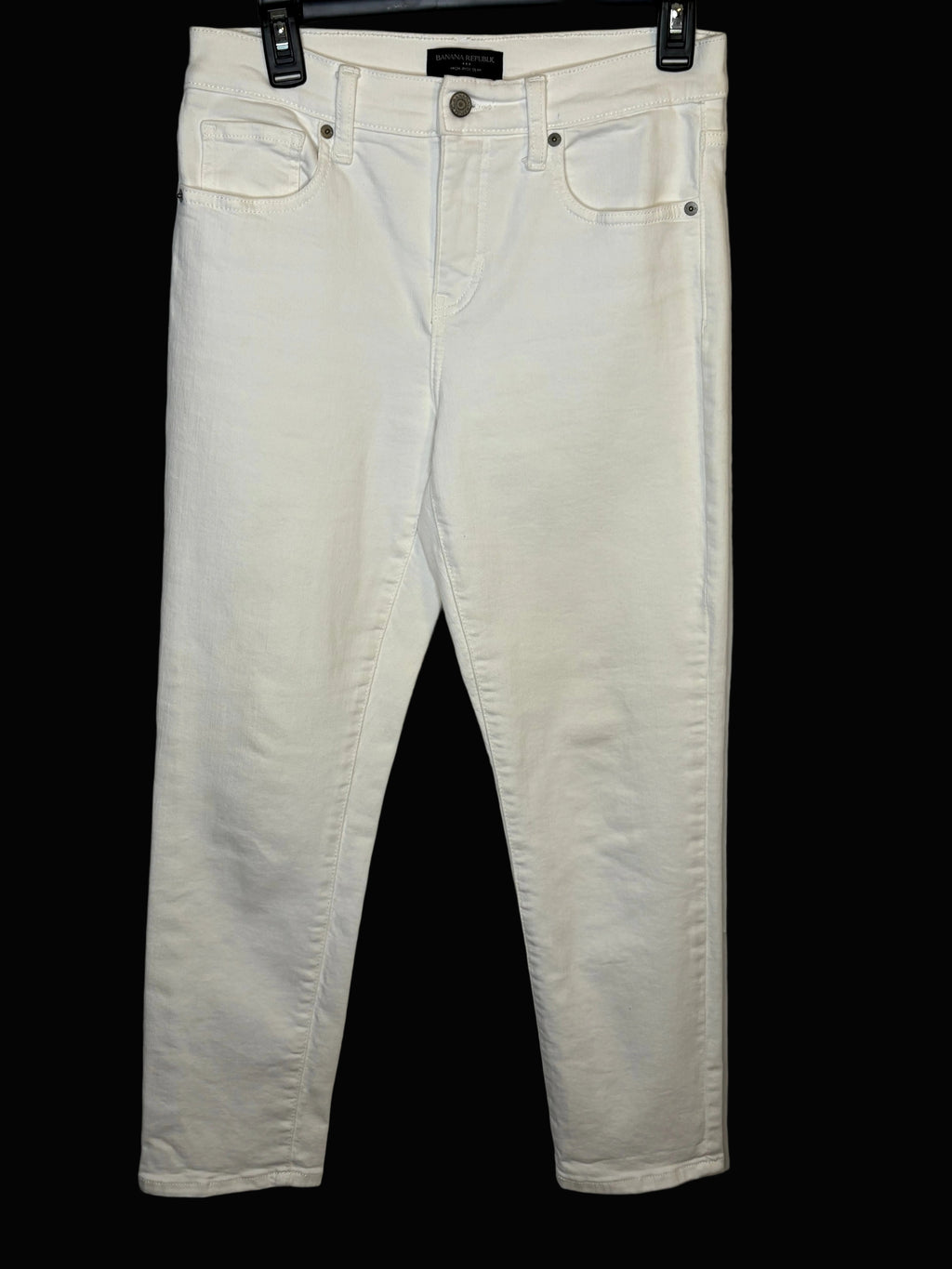 BANANA REPUBLIC SIZE 4