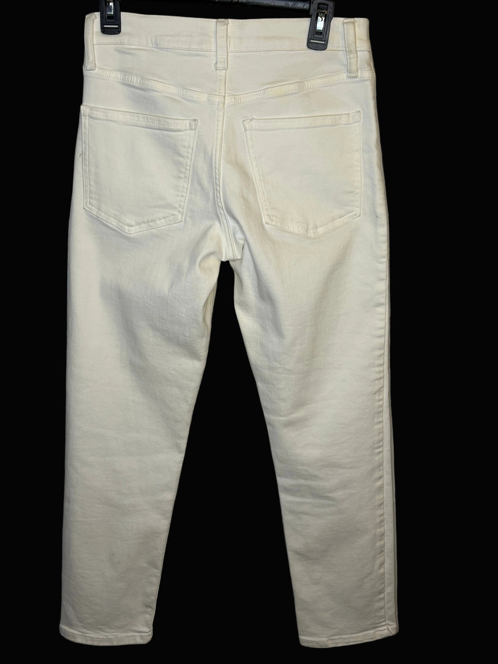 BANANA REPUBLIC SIZE 4