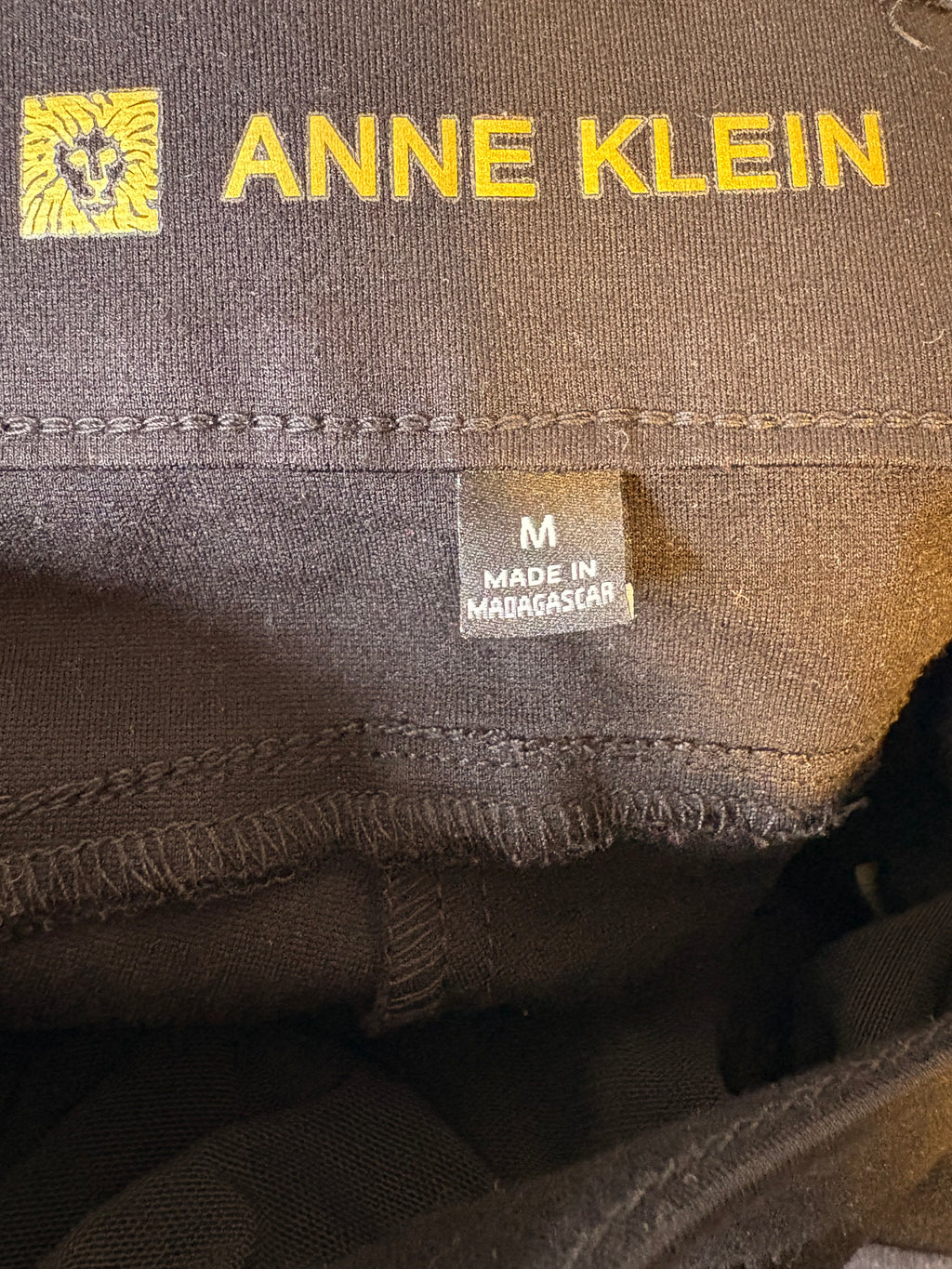 ANNE KLEIN SIZE M