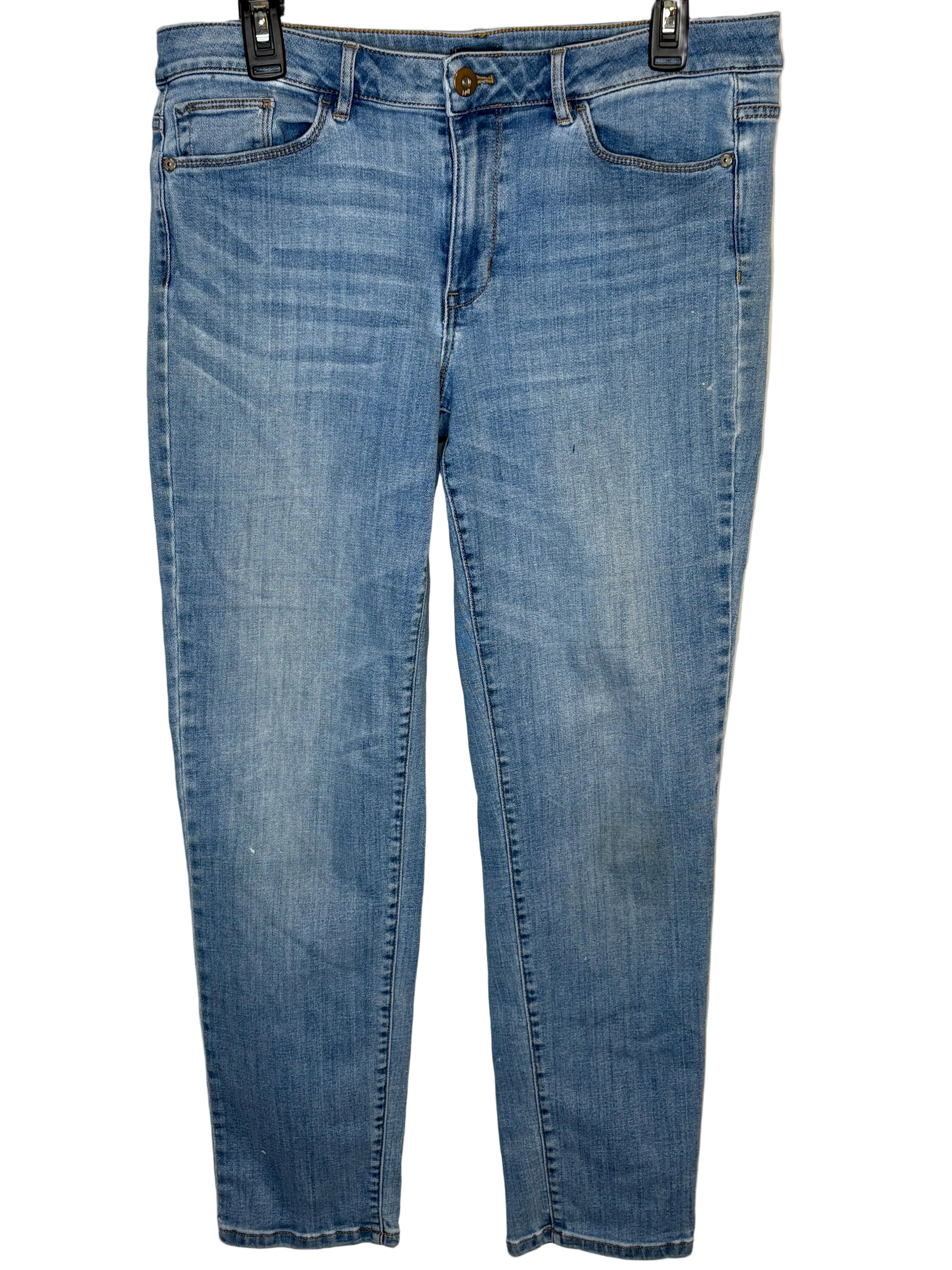J.JILL  SIZE 12