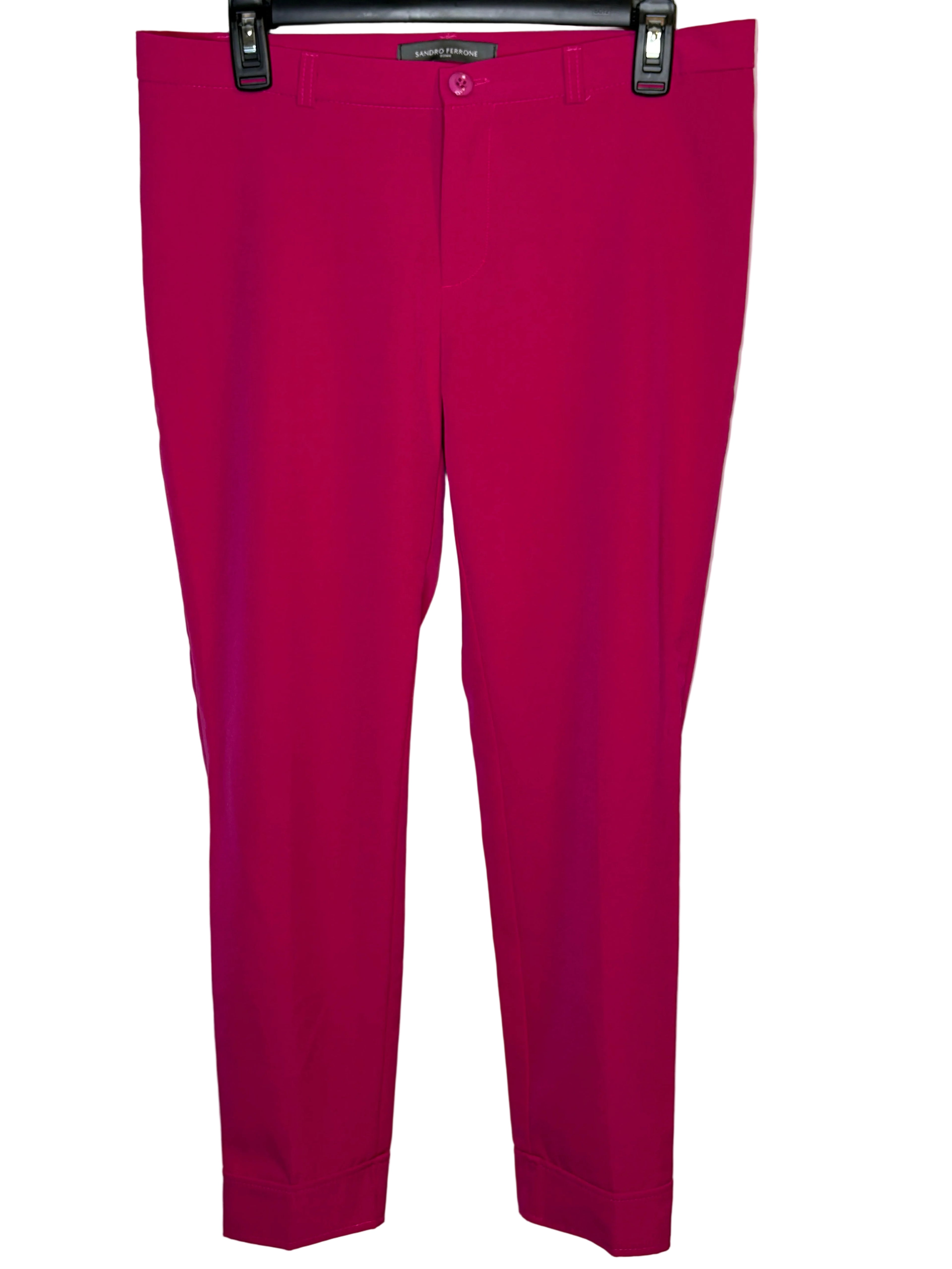 SANDRO FERRONE SIZE 8