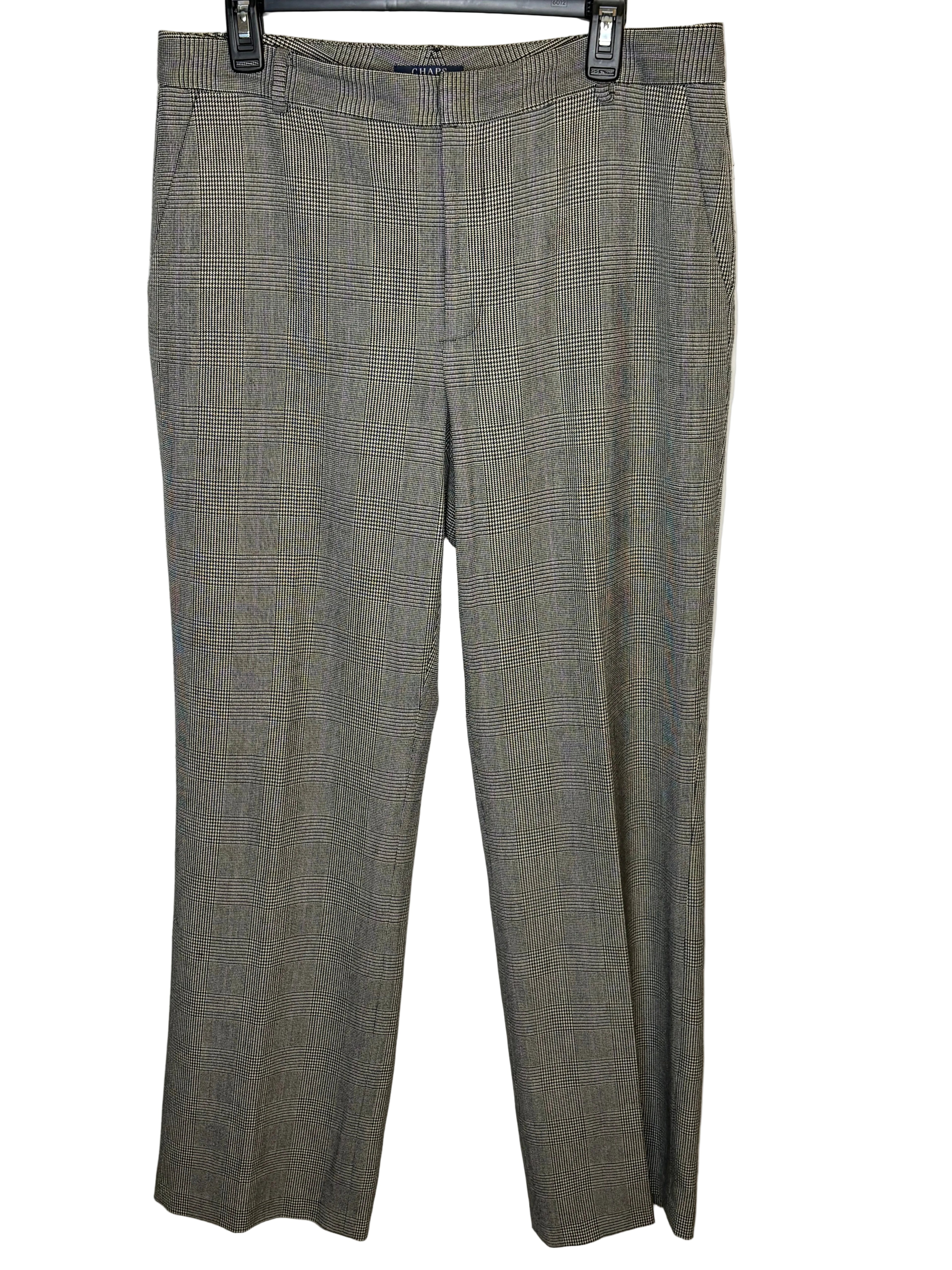 CHAPS SIZE 12