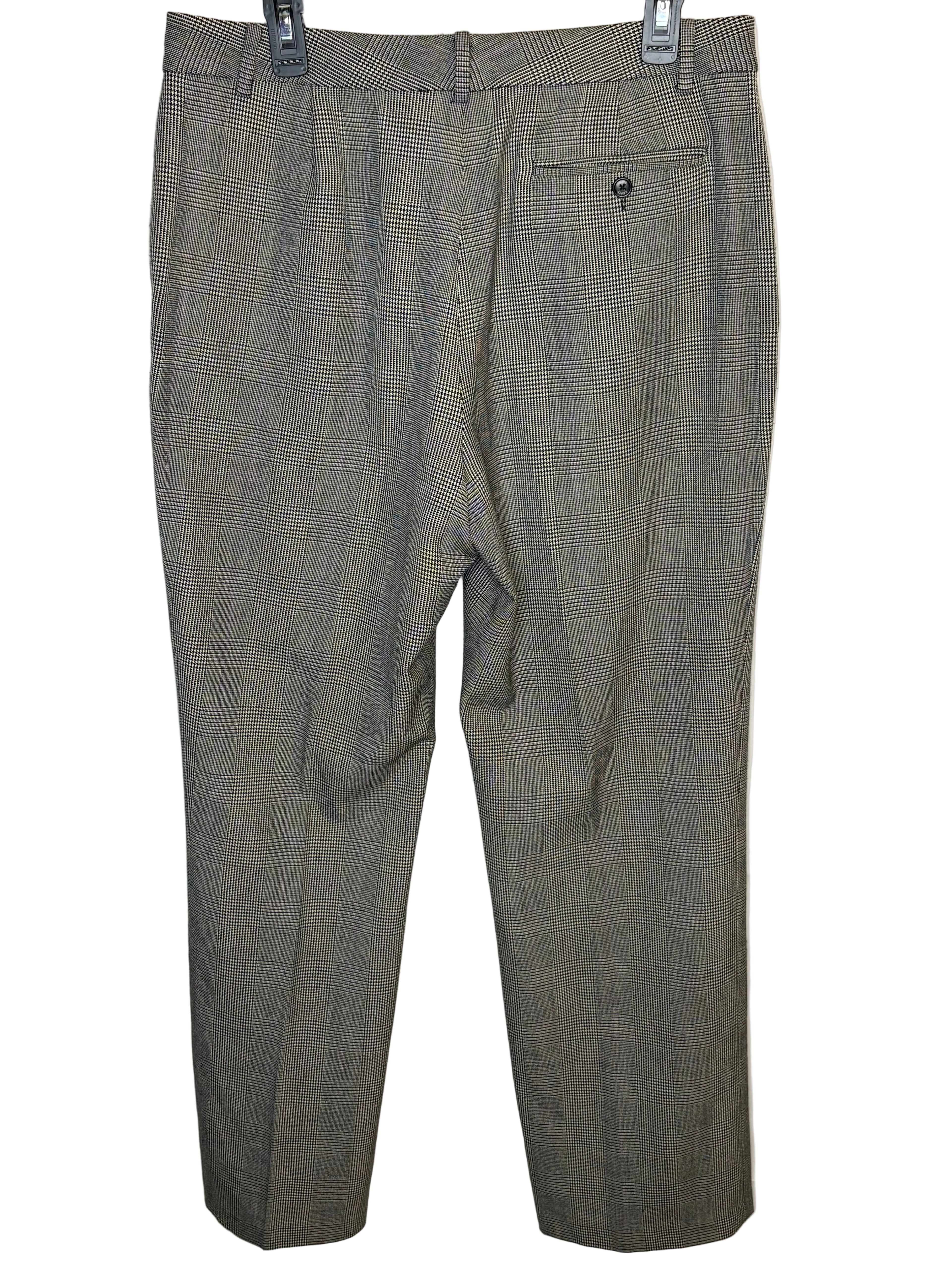 CHAPS SIZE 12