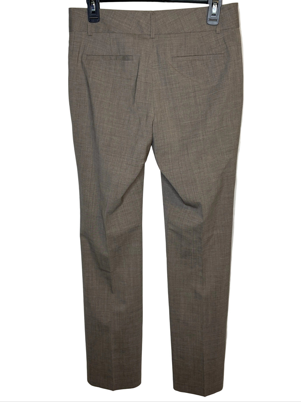 BANANA REPUBLIC SIZE 4