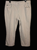 BELLE KIM GRAVEL SIZE 14