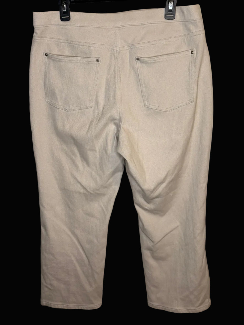 BELLE KIM GRAVEL SIZE 14